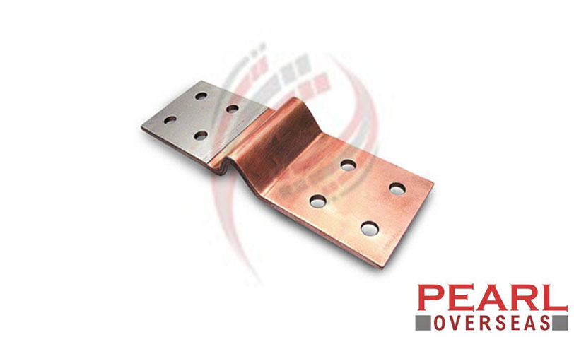 Aluminium - Copper Bimetal Strips
