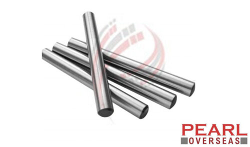 ASTM 304L Stainless Steel Round Bars