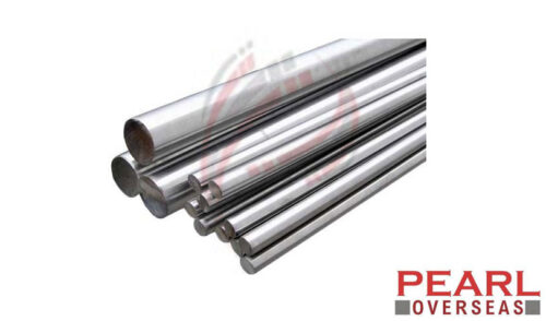 ASTM 309 Stainless Steel Round Bars