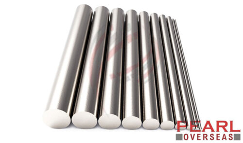 ASTM 310 Stainless Steel Round Bars