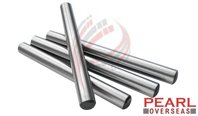 ASTM 316L Stainless Steel Round Bars