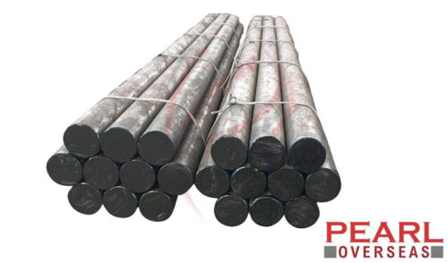 ASTM A105 Carbon Steel Rods