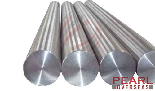 ASTM A182 - F11 Alloy Steel Rods