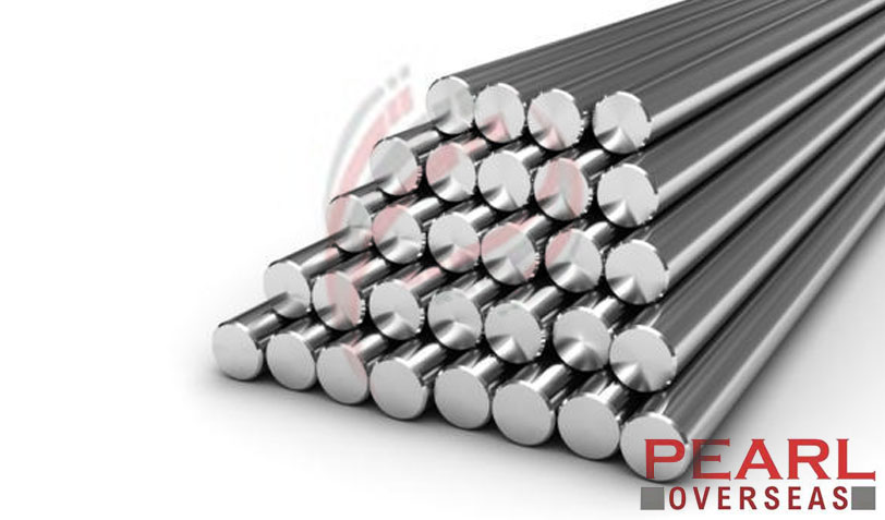 ASTM A182 - F12 Alloy Steel Rods