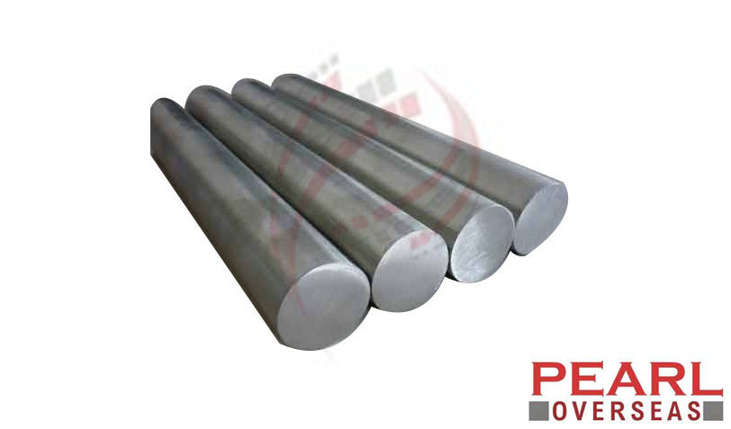 ASTM B166-N06600 Inconel Rods