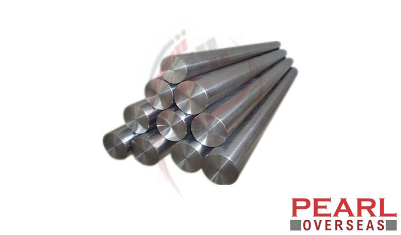 ASTM B166-N06601 Inconel Rods