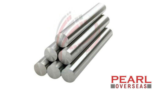 ASTM B166-N06617 Inconel Rods