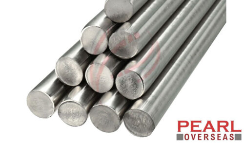 ASTM B408-N08800 Incoloy Rods
