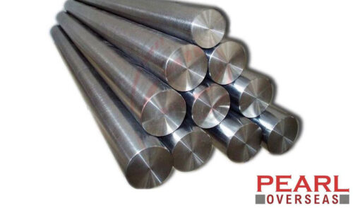 ASTM B408-N08810 Incoloy Rods
