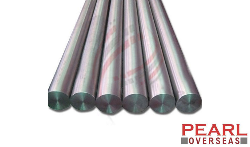 ASTM B408-N08825 Incoloy Rods