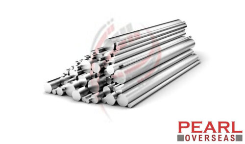 ASTM B473-N08020 Incoloy Rods