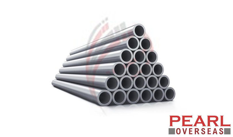 ASTM SMO 254 Stainless Steel Round Bars