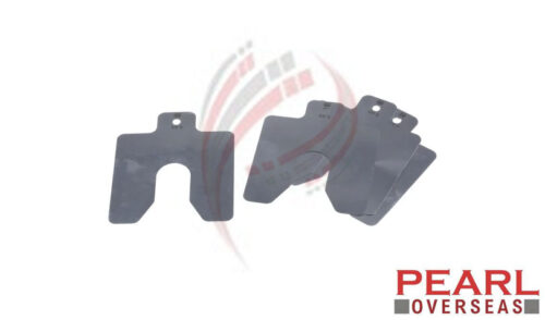 Stainless Steel 316 / 316 L Ready-cut Shims