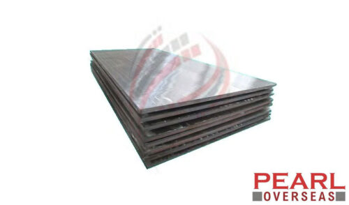 Stainless Steel 316Ti Sheets