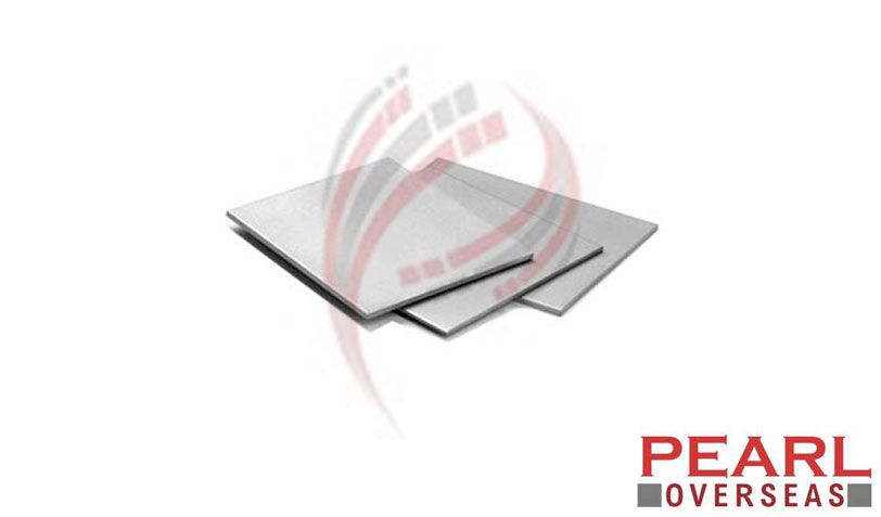 Stainless Steel 904L Sheets