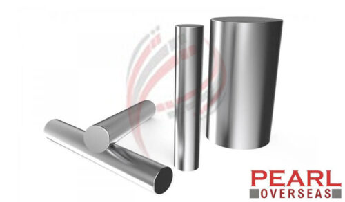 Tungsten Alloy Pipes