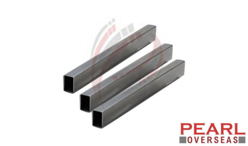 Carbon Steel Hollow Bars