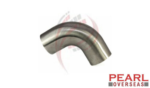 Incoloy ASTM B 366 N08800 Long Radius Bends