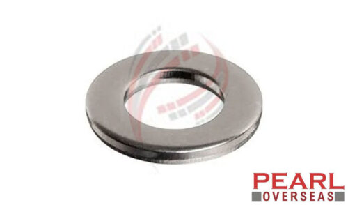 Inconel Washer