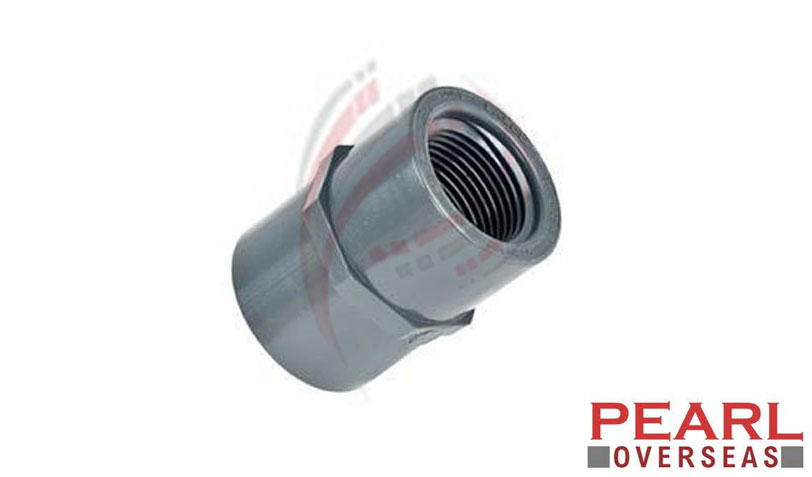 Adapter Forged Fittings
