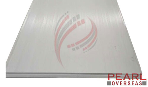 Alloy Steel ASTM A387 GR WP 12 Sheets