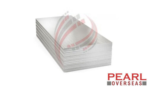 Alloy Steel ASTM A387 GR WP 22 Sheets