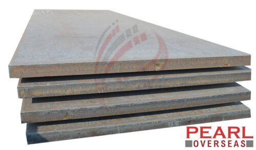 Alloy Steel ASTM A387 GR 91 CL1 Plates