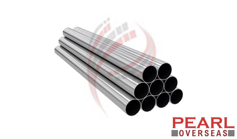 ASTM A312 316Ti Stainless Steel Pipes