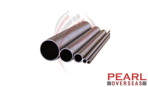 ASTM A312 317L Stainless Steel Pipes