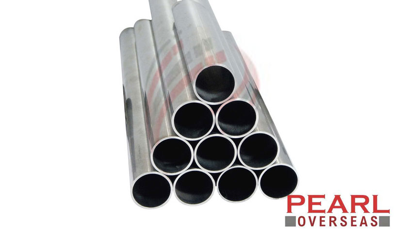ASTM A312 410 Stainless Steel Pipes