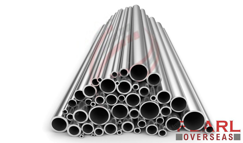 ASTM A312 904L Stainless Steel Pipes