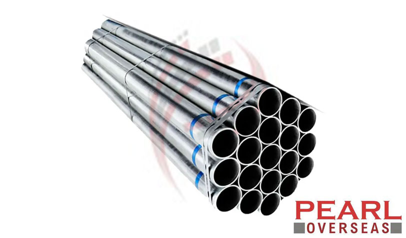 ASTM A312 TP304H Stainless Steel Pipes