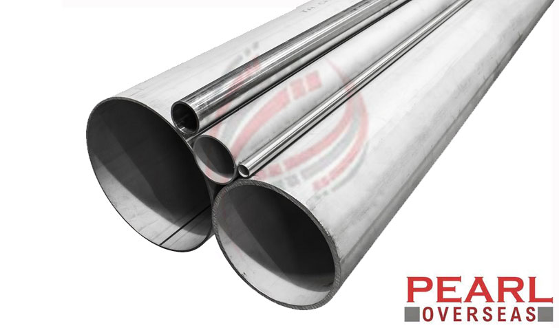 ASTM A312 TP347 Stainless Steel Pipes