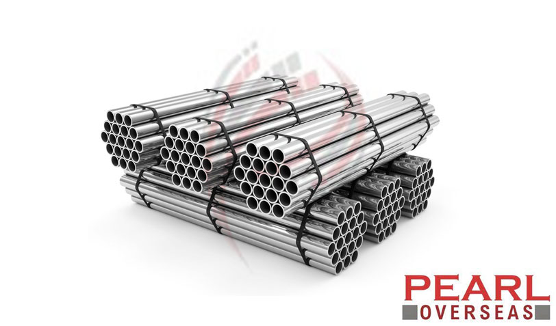ASTM A358 Stainless Steel Pipes
