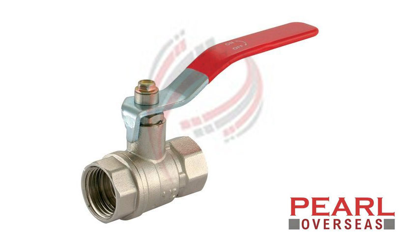 Ball Valves manufacturer, supplier and exporter in Mumbai, India