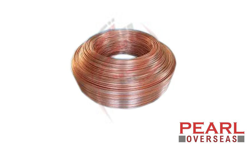 Beryllium Copper 17200 Wires