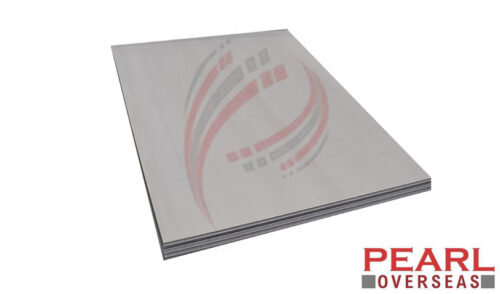 Carbon Steel ASTM A 36 Sheets
