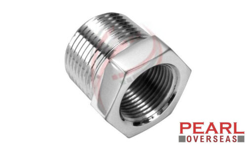 Coup Bushing Forged Fittings