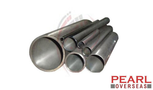 Duplex Steel S31803 Steel Pipes