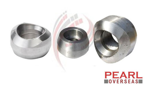 Forged Steel Outlet Fittings
