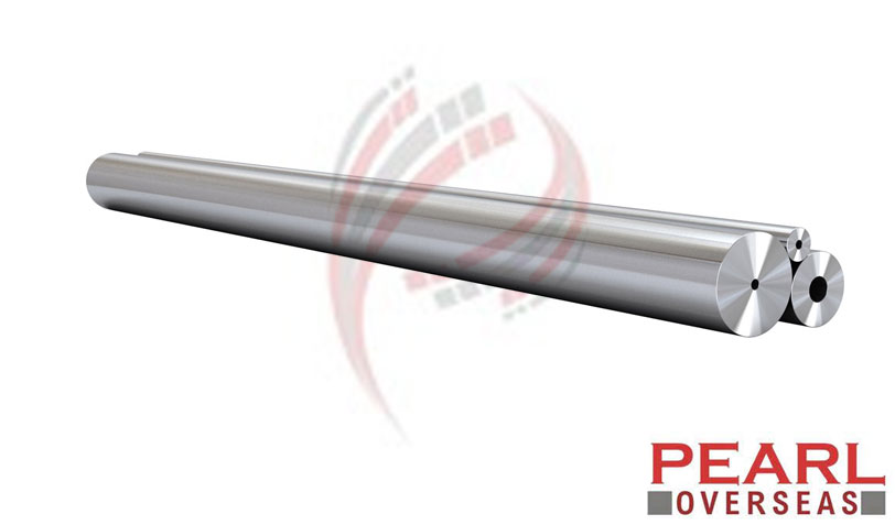 High Pressure Stainless Steel Pipes