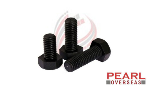 HSFG Heavy Hex Bolts