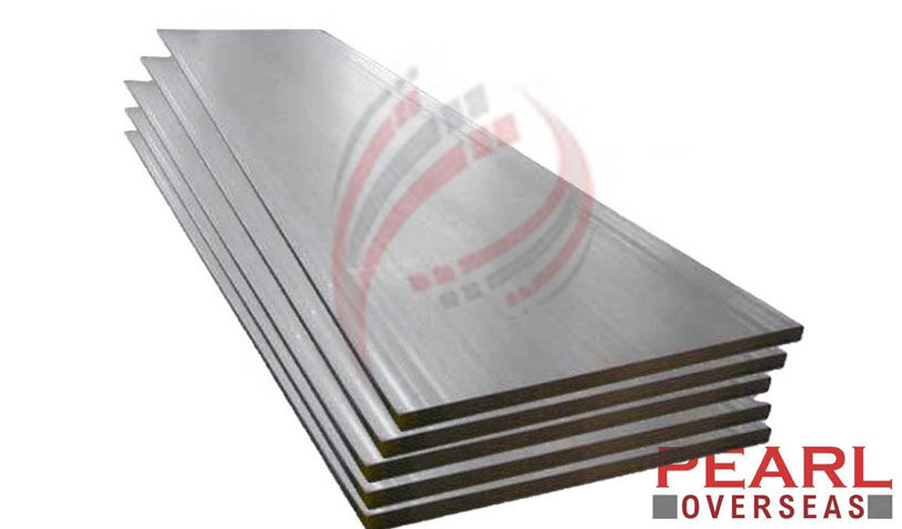 Inconel ASTM B 168 N06600 Plates