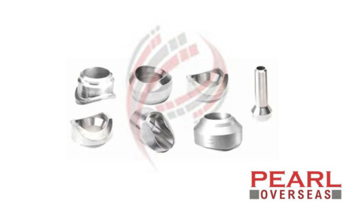 Letrolet Forged Fittings