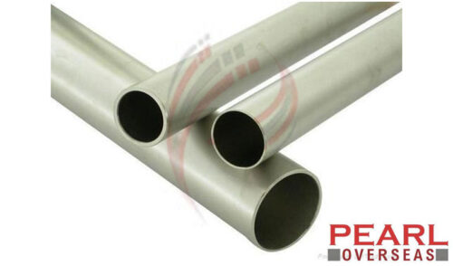 Molybdenum ASTM B387 M0361 Alloy Pipes