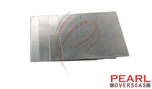 Monel ASTM B 127 N04400 Plates
