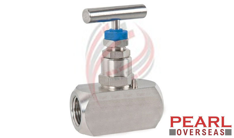 Needle Valves manufacturer, supplier and exporter in Mumbai, India