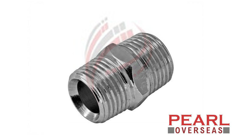 Parraler Nipple Forged Fittings