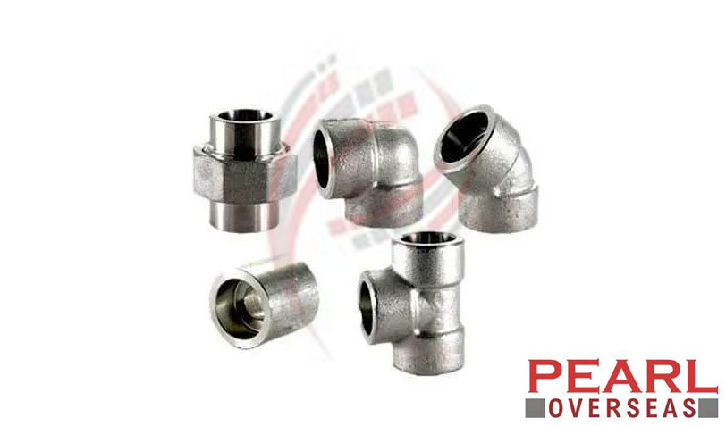 Pipe Fittings Accessories