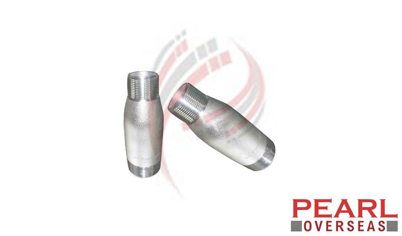 Swage Nipple Forged Fittings